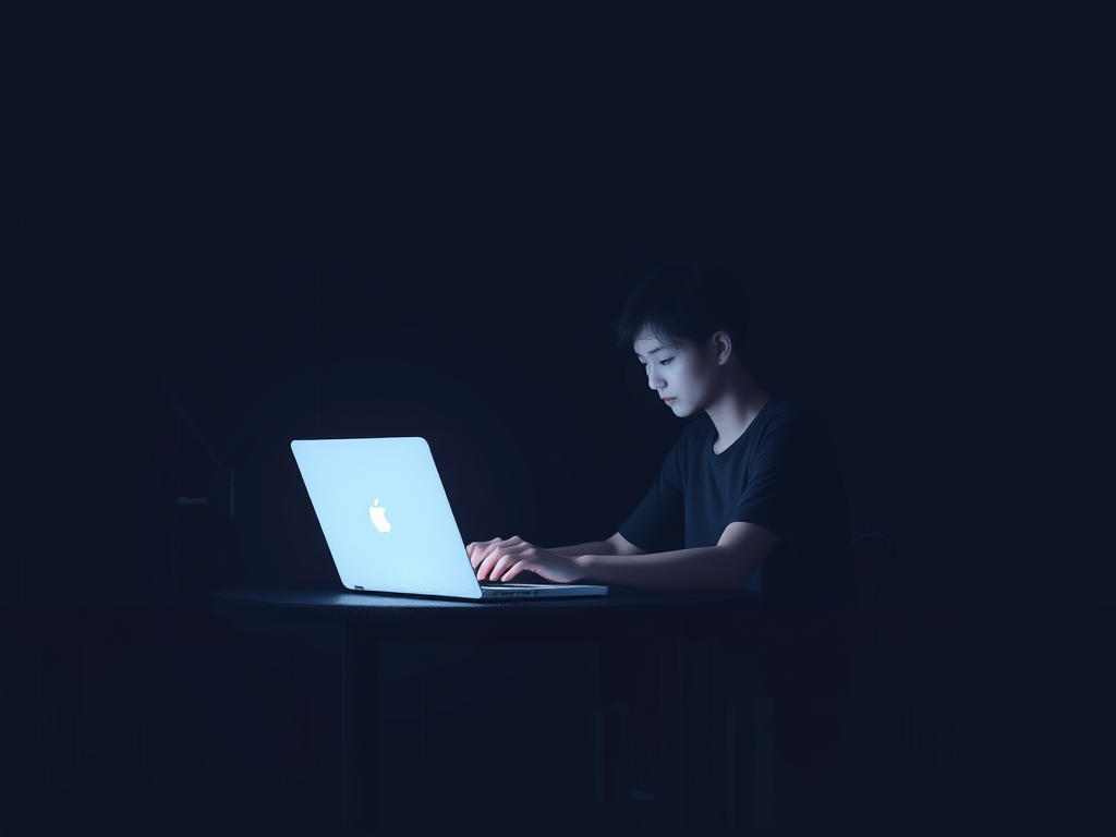 Why I Started This Blog