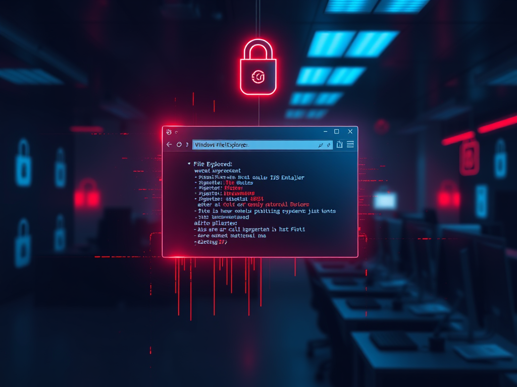 FileFix: The Copy-Paste Trap Silently Hijacking Windows