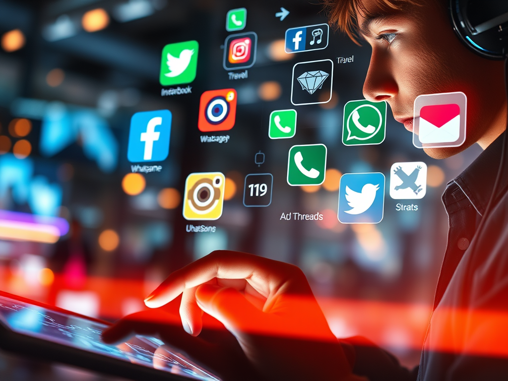 Meta’s AI Is Listening — and It’s Got Something to Sell You