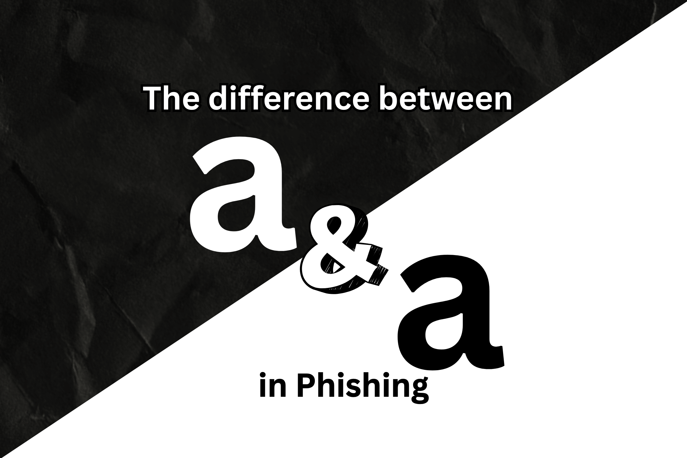 They Look Identical. Only One Is Safe